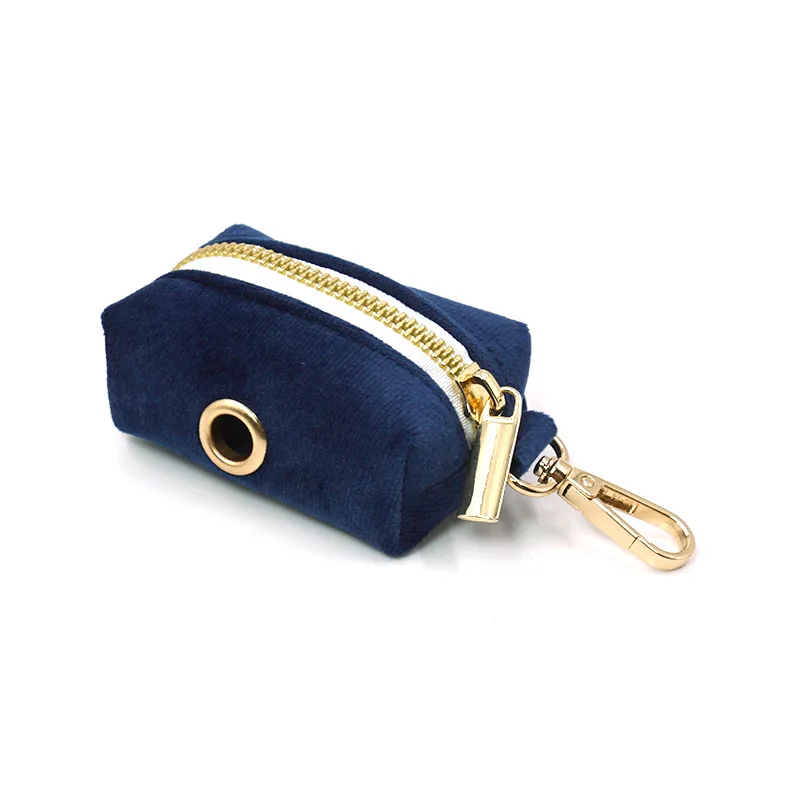 Set arnés y collar personalizado para perros de terciopelo lazo_voghion.com
