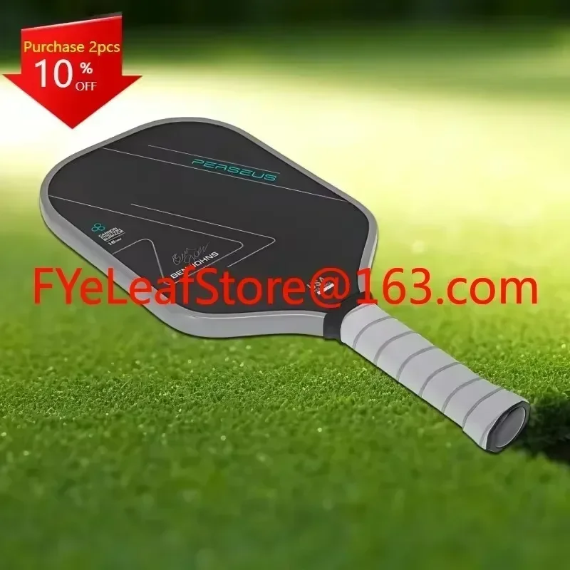 forWholesale CFS 16 MM paddle holder T700 carbon fiber thermoformed kimchi ball paddle.