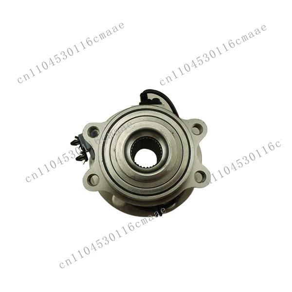 

Suitable for 40202JR70B Automotive Bearings Wheel Hub Bearings