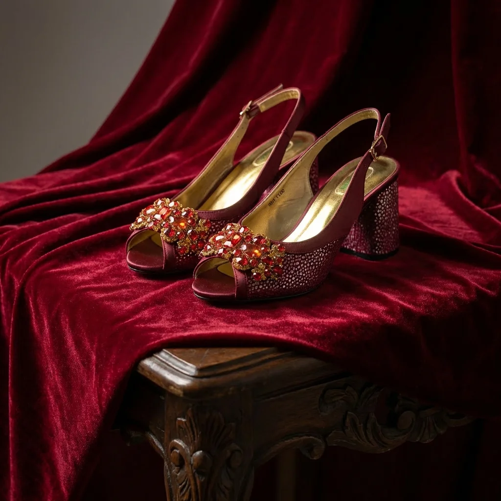 Nouvelles Chaussures à Talons  - Women Bags 2026 avis et prix