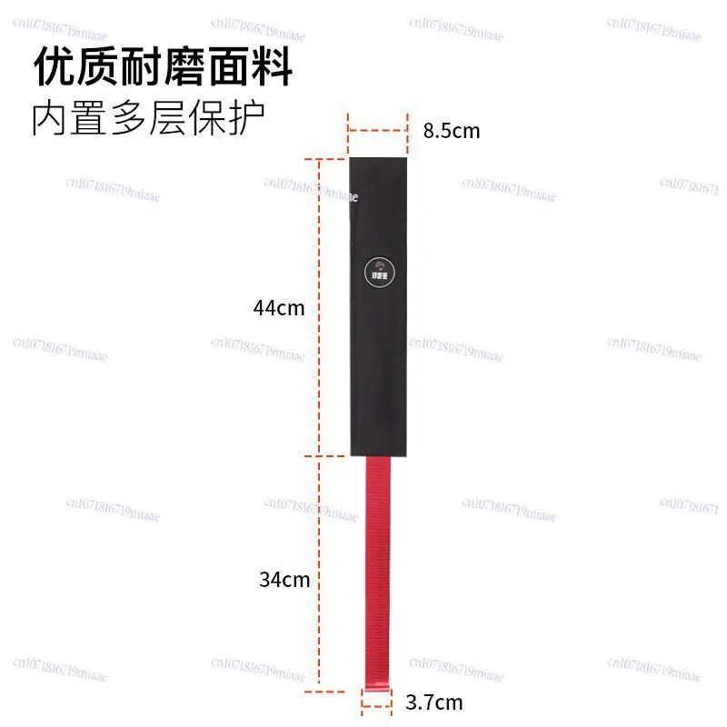 H6N Badminton Tennis Power Trainer Whip Swing Practice Auxiliary Equipment