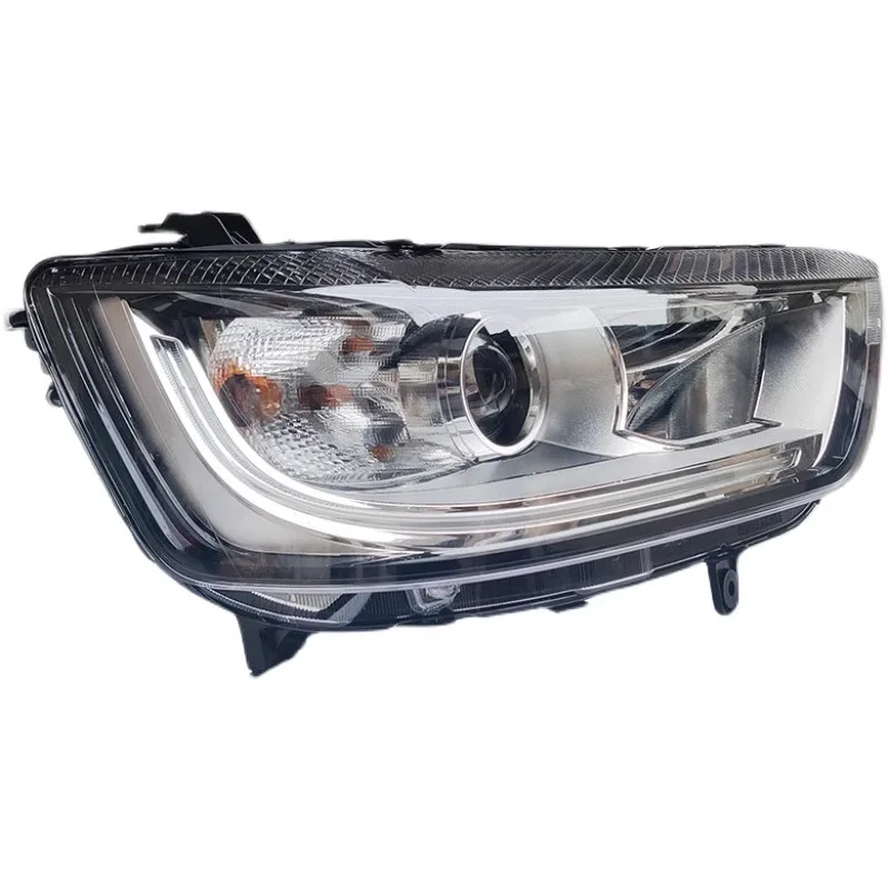 

LED Automobile Headlight Assembly for JAC REFINE M4 Front Lamp Lighting With Light Bulb