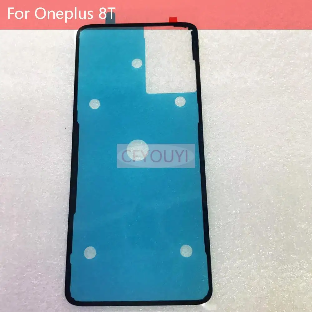 Battery Back Cover …