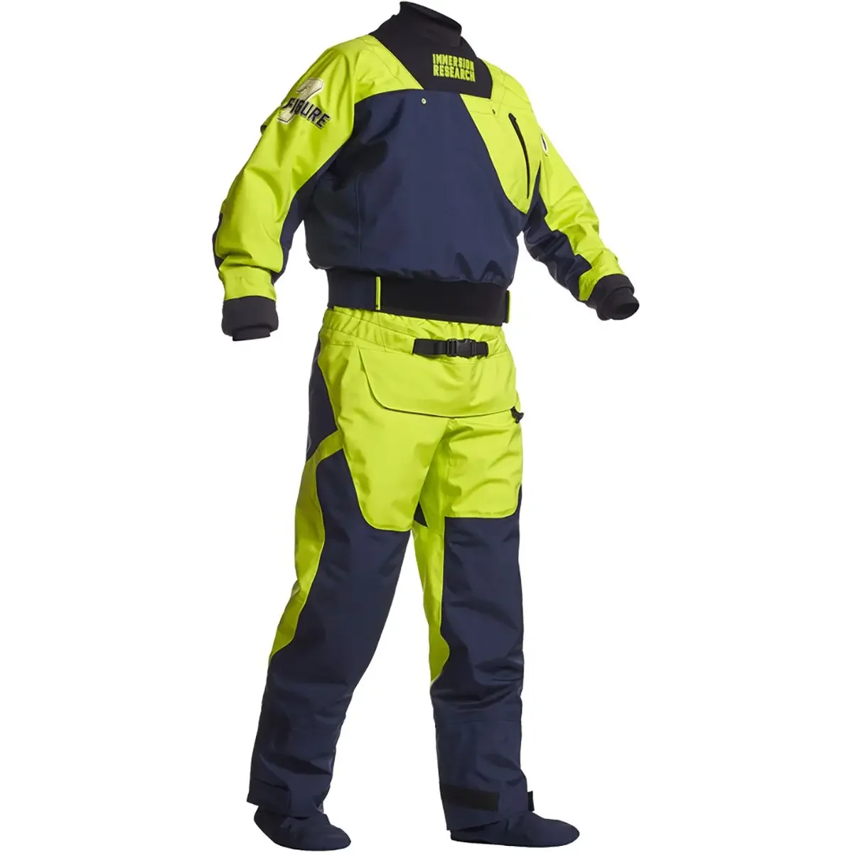 Thumbnail 3 - #17 Newest Drysuits
