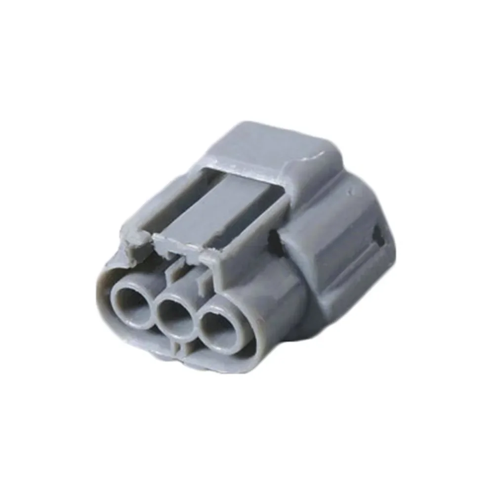 5/10sets 3pin female waterproof automotive electrical repacement connector 6189-0779