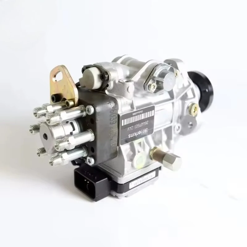 

Wholesale 24V 216-9824 2644P501 2169824 Fuel Injection Pump Assembly For 3056E Diesel Engine Parts