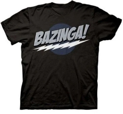 

TV Show The Big Bang Theor Graphic Printed Men's and Women's Loose Short Sleeved T-shirts for Casual Four Seasons Luxury