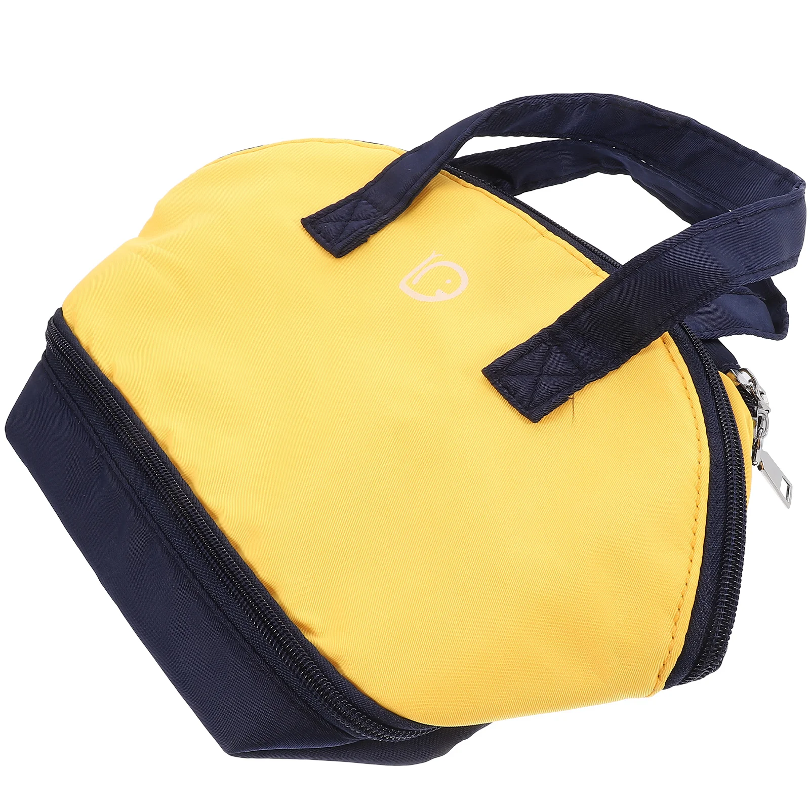 

Insulation Bag Milk Storage Freshness Travel Cooler Polyester Breastfeeding Long Term Preservation Double Warehouse Design Upper