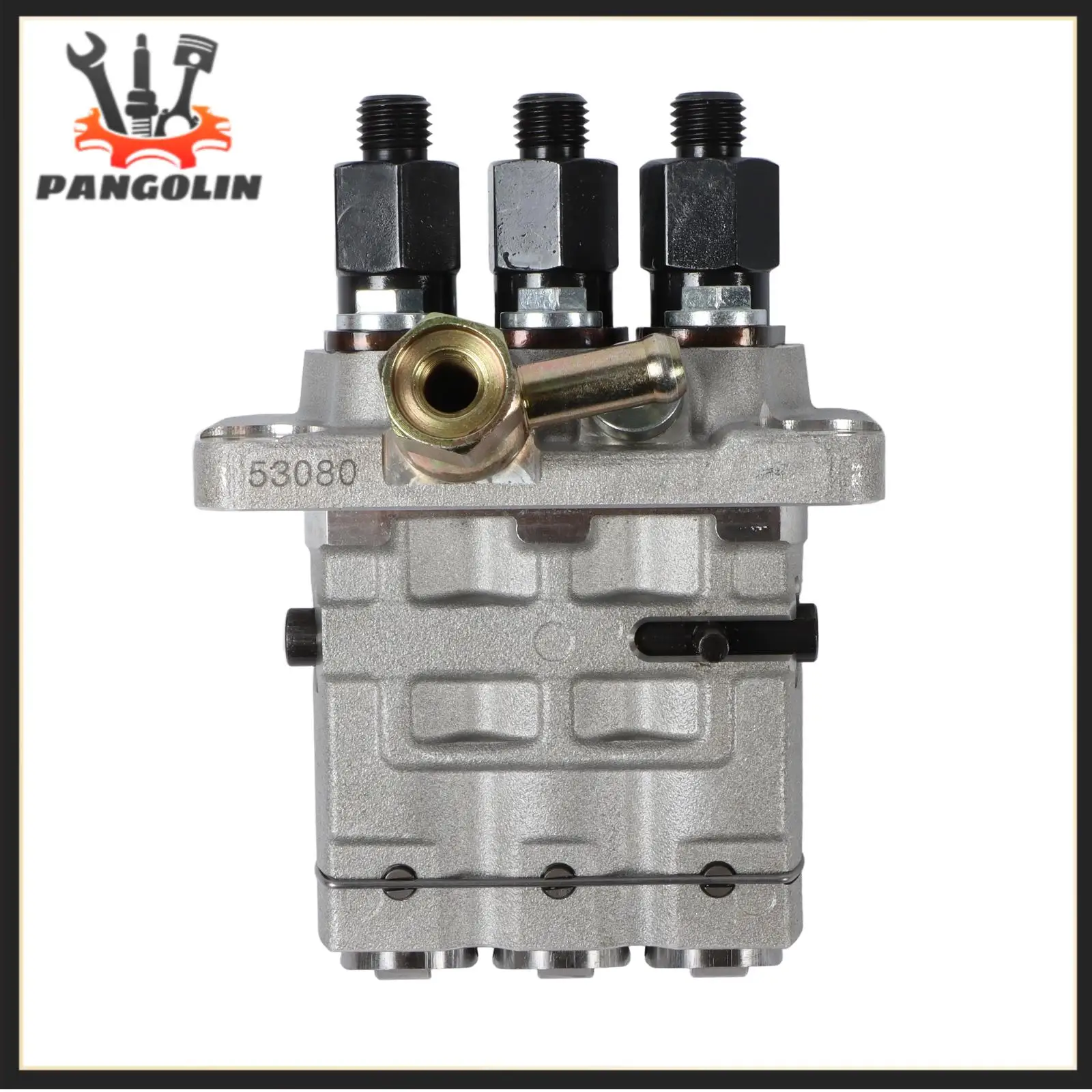 

Fuel Injector Pump 131011021 104135-3080 F01G09Y029 For Kubota Perkins 403C-11 103-10 Engine Fuel Supply System Accessories