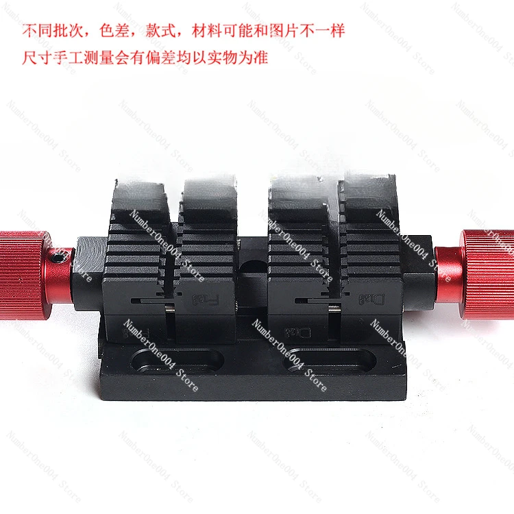 Applicable To Fixture Accessories Q99A Fixture, Multi-function Fixture, Key Machine Accessories