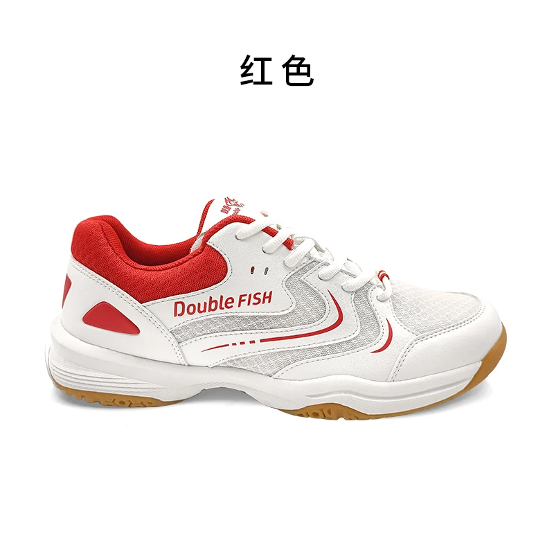 Mais vendido para todas as estações treinamento profissional ao ar livre tênis de mesa unisex universal antiderrapante durável tênis de mesa e