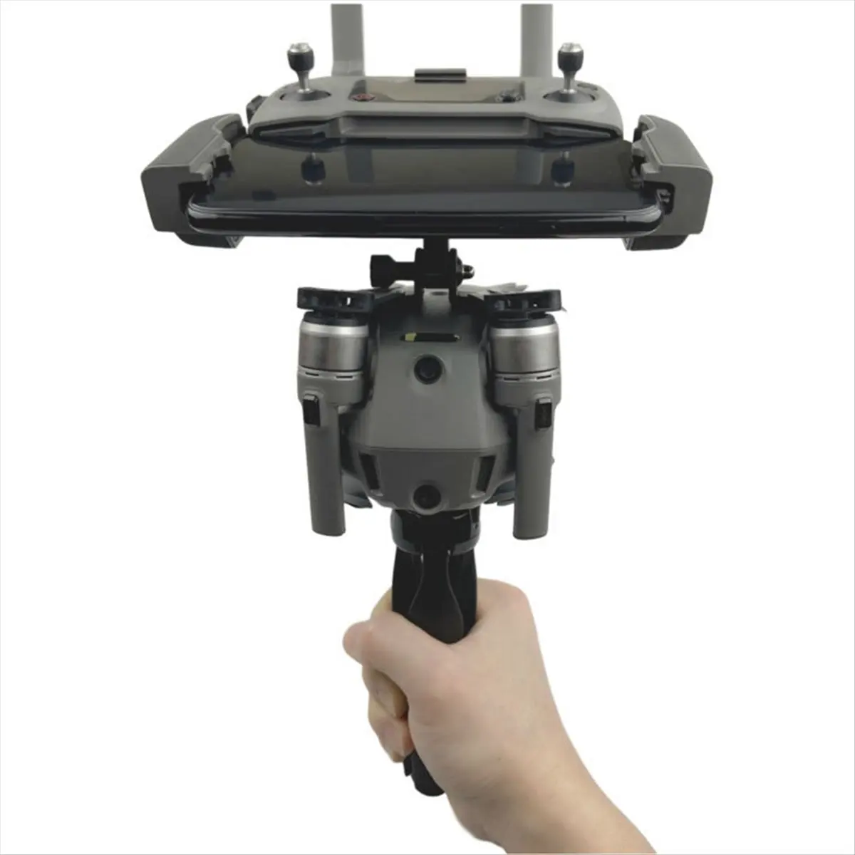 SPECIAL OFFER For 2 Pro Zoom Drone Handheld Gimbal Support Camera Holder Tripod Phone Remote Control Stabilizer Kit