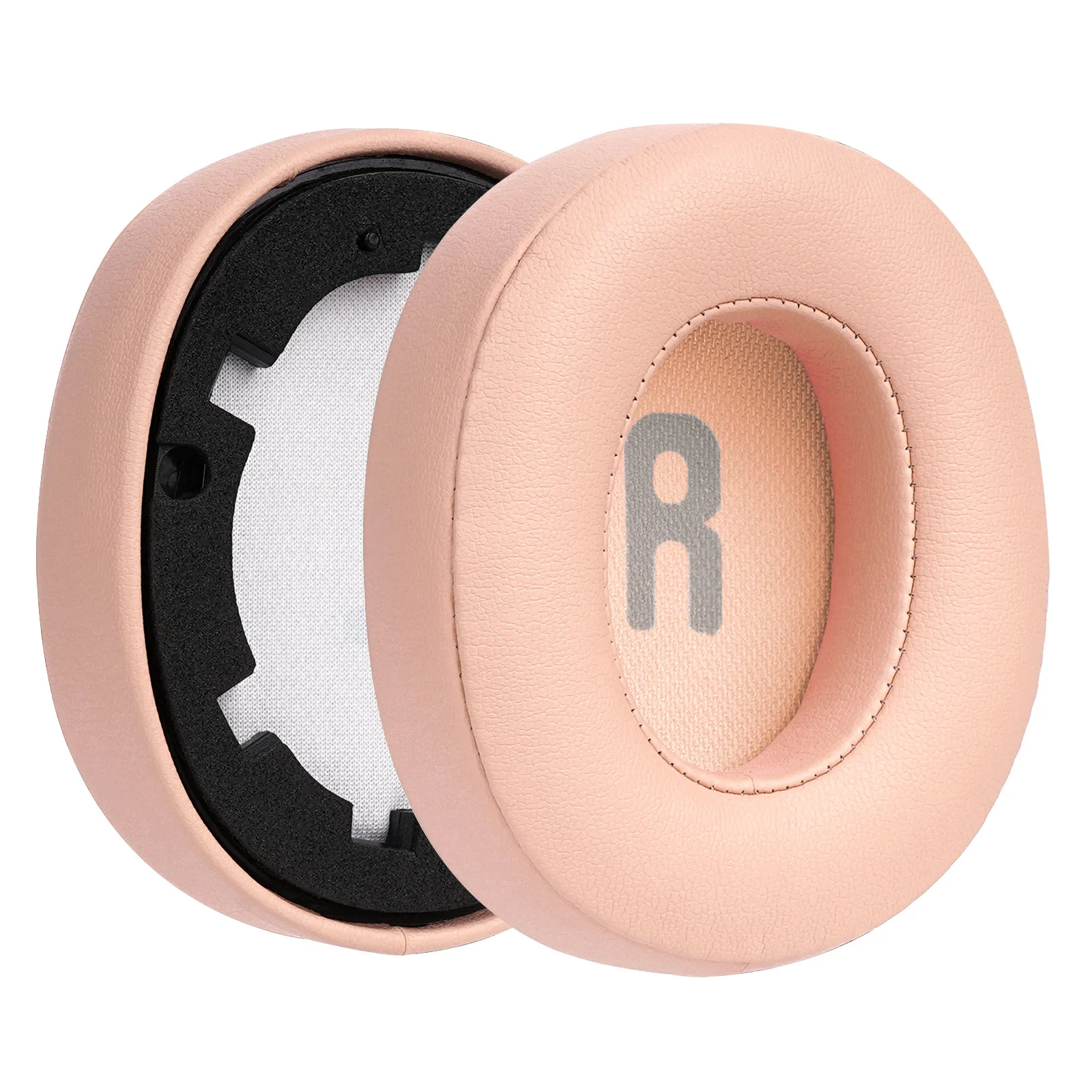 Geekria quickfit ersatz ohr polster für jbl tune 700bt, tune 750btnc, tune 710bt, tune 720bt, tune 760nc