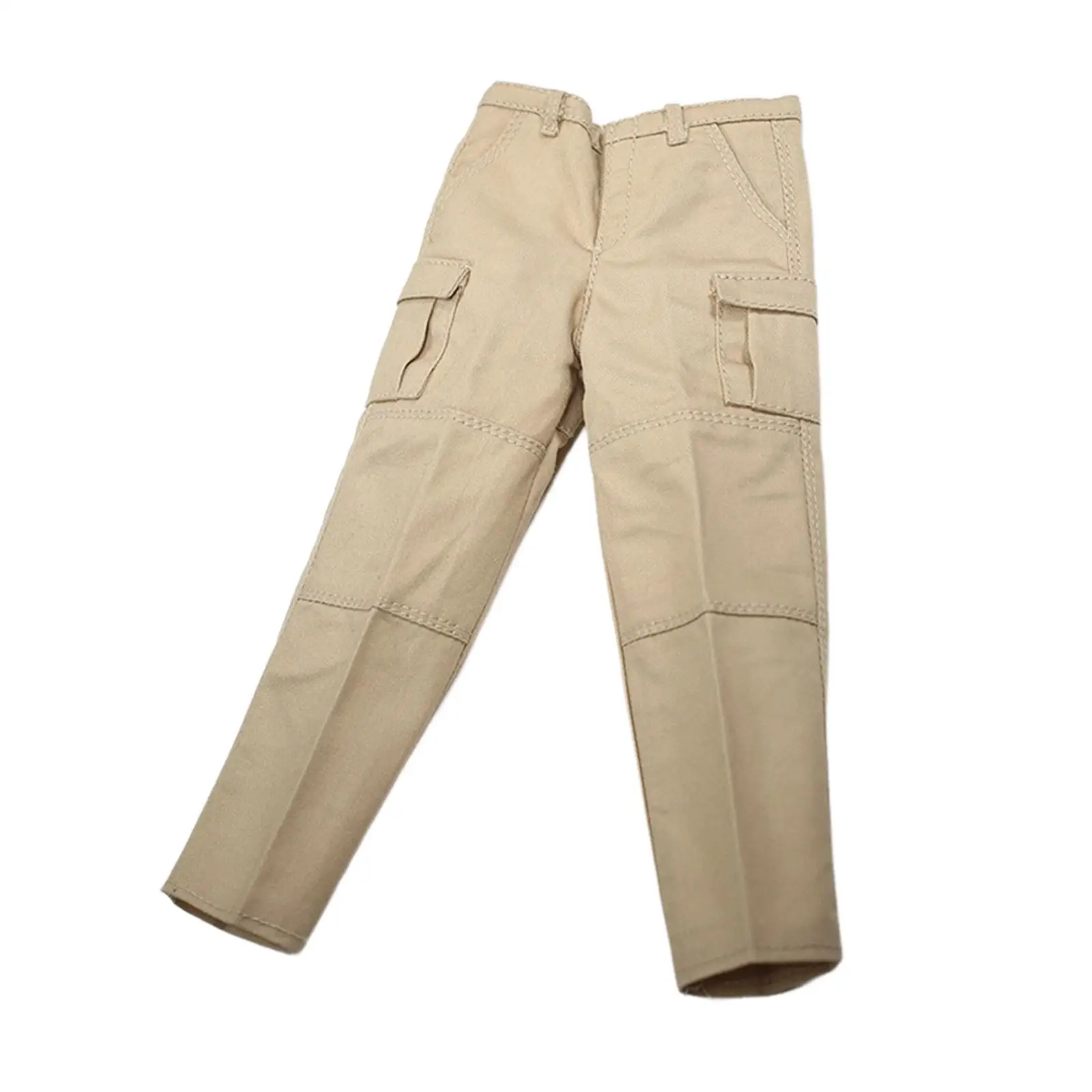 1/6 สเกลฟิกเกอร์ตุ๊กตาเสื้อผ้ากางเกงอุปกรณ์ตกแต่งชุดตุ๊กตา