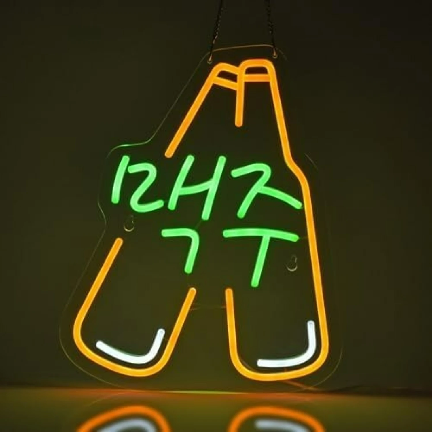 Bier Neonschild Cheers Dimmbare LED-Neonlichter für Zuhause Bar Club Bistro Restaurant Männerhöhle Salon Party Deko Geburtstagsgeschenke