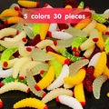 5 colors 30 pieces