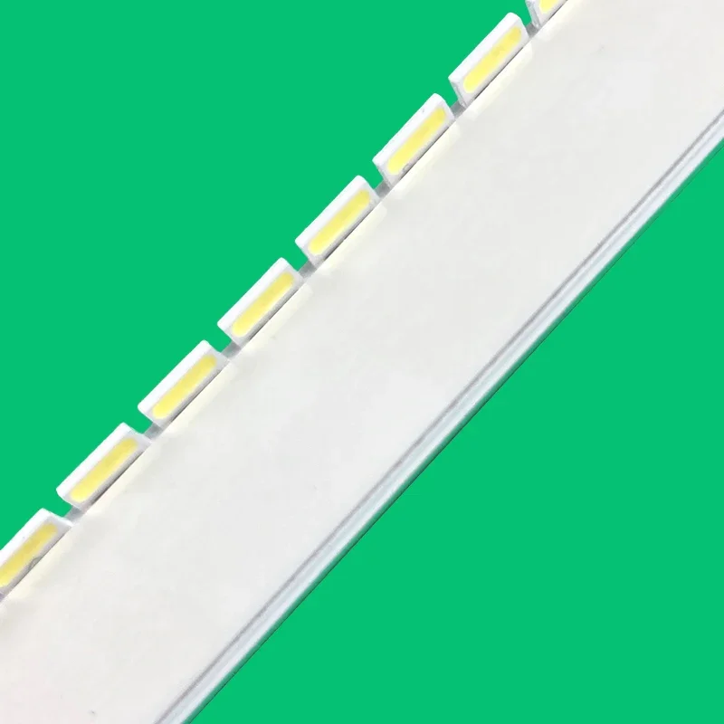 Imagem -04 - Tira Led para Ue48h6870 Ue48h8000 Ue48h6850 Ue48h8080 Ue48h8090sv Vh80480sma-r2 Bn9630654a Bn96-30655a