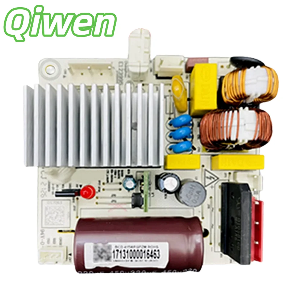 new for Midea refrigerator inverter motherboard 17131000016463 driver board