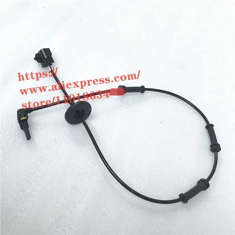 Abs Sensor For Cher… - image