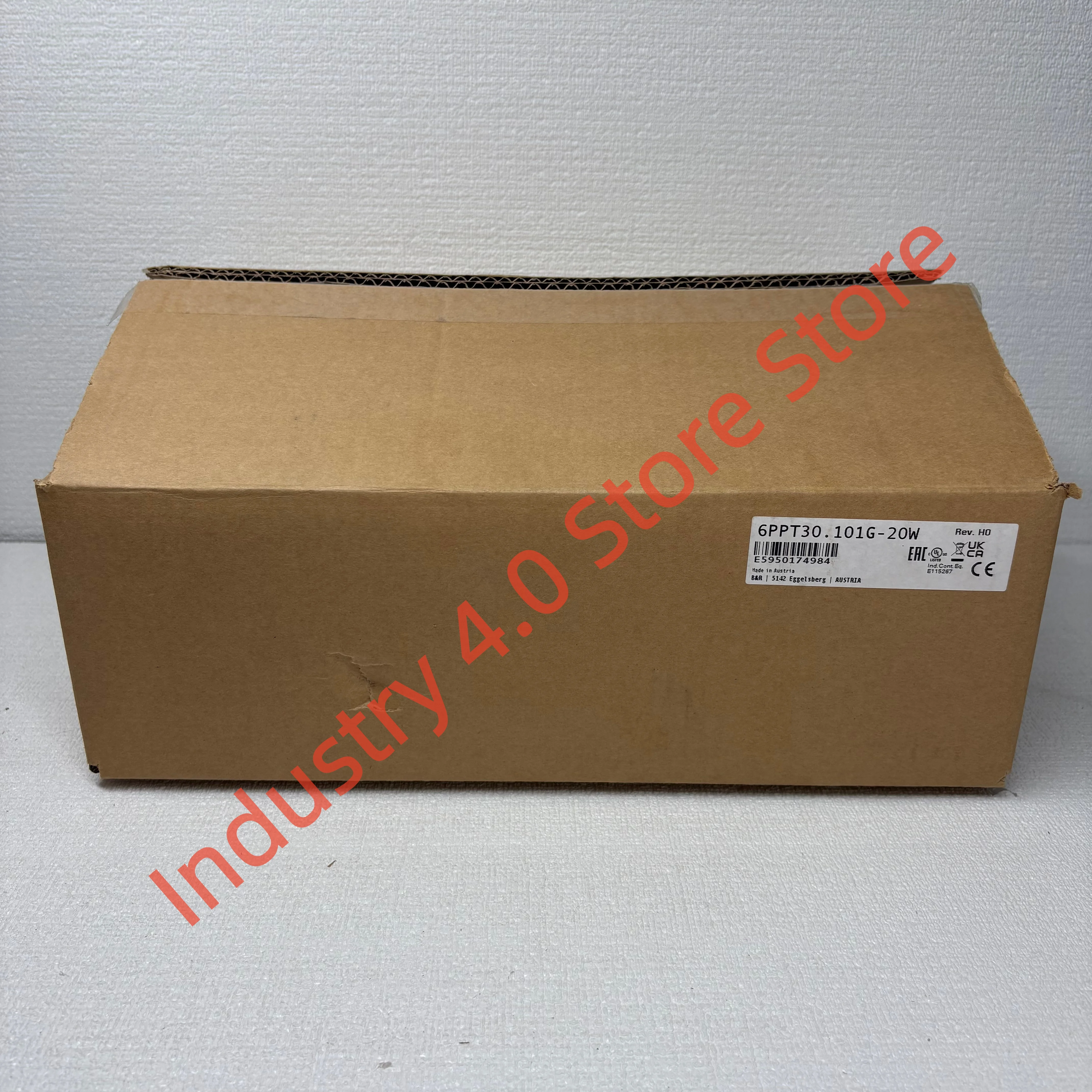 

Сенсорный экран Новый оригинальный 6PPT30.101G-20W