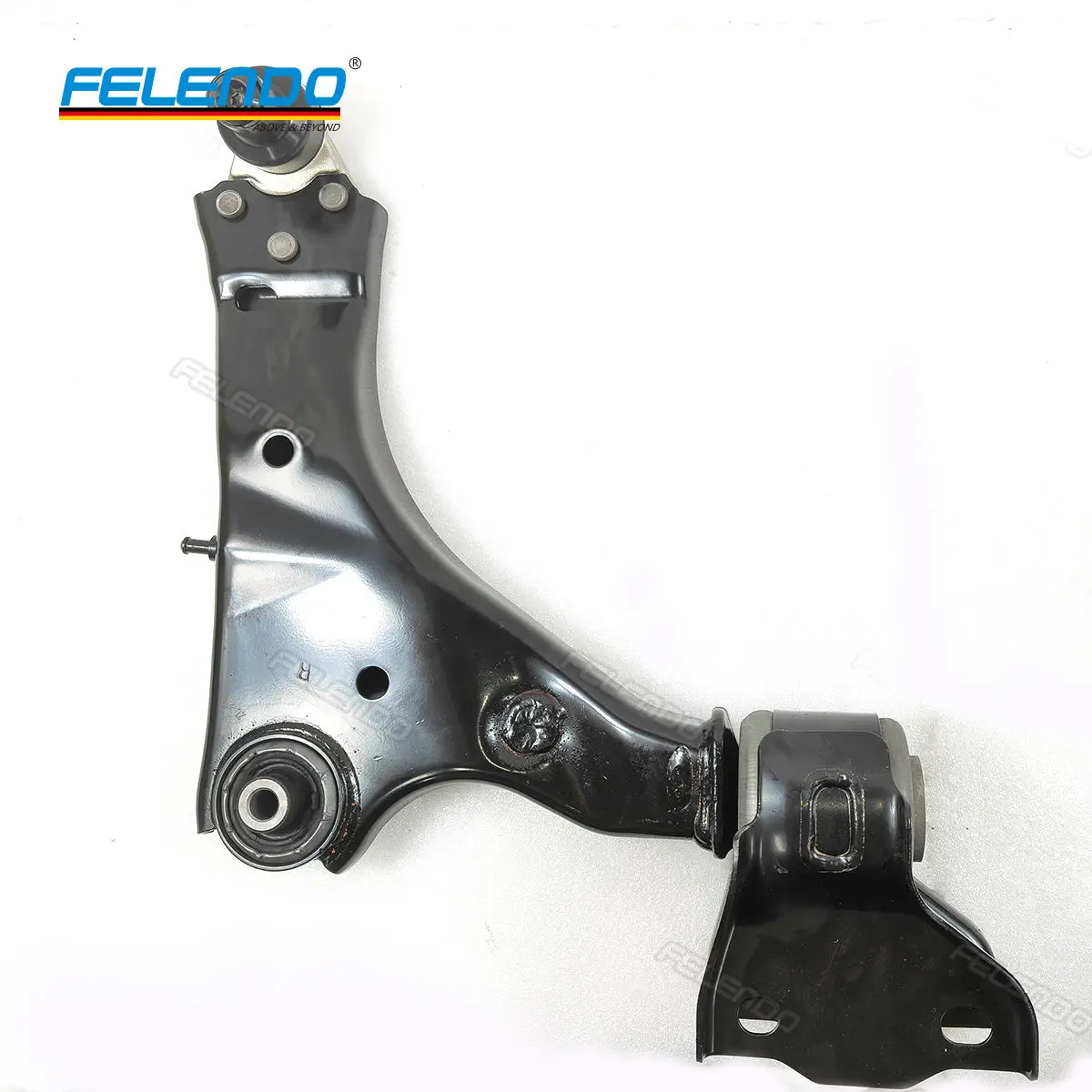 

LR060047, для Range Rover Evoque 15-, Discovery Sport 15- Передний нижний рычаг подвески левый