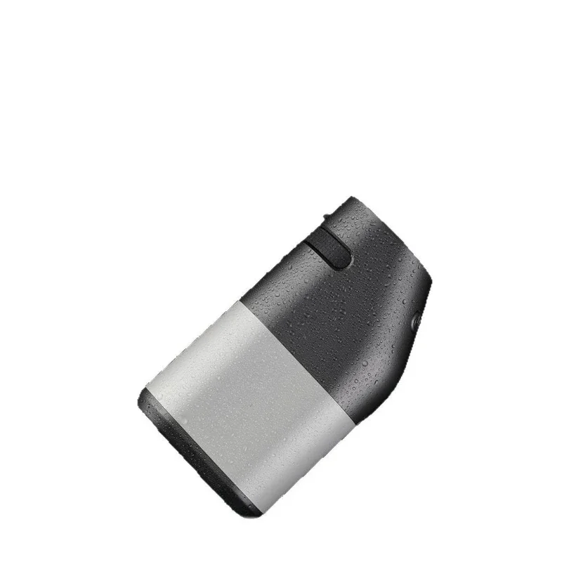 

System flexible focusing refractive naked eye sightseeing measurement dual purpose