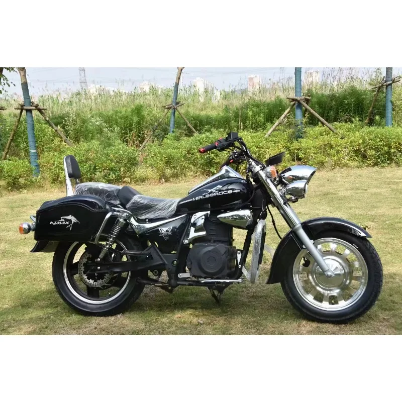 Xiangyin Cina Fornitore Fabbrica 4000w Motocicletta elettrica 5000w Scooter elettrico LED Scooter per mobilità elettrica leggera