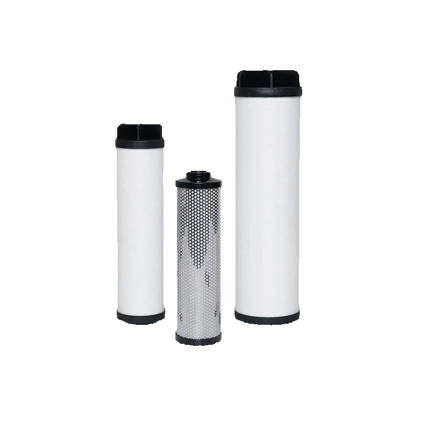 Replacement For Fusheng FPF Compressed Air Precision Filter Element L010/020/048/072/120-F/O/A/X