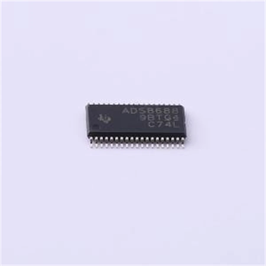 

5 шт./лот ADS8688IDBTR (аналоговые в цифровые преобразователи)