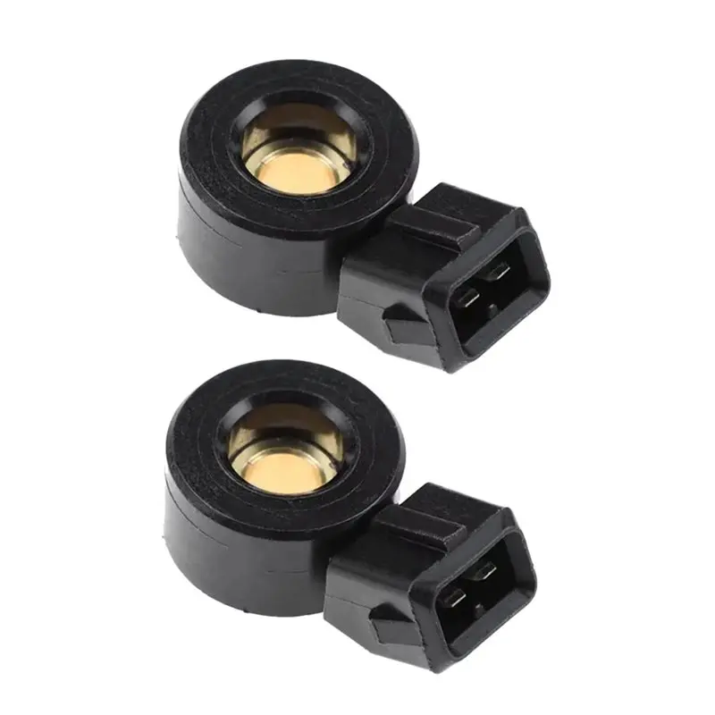 ABQB-2PCS 68166540AA Car Knock Sensor For Dodge Journey 5149188AA 05149188AA 68166540AB KS404 65821ZK
