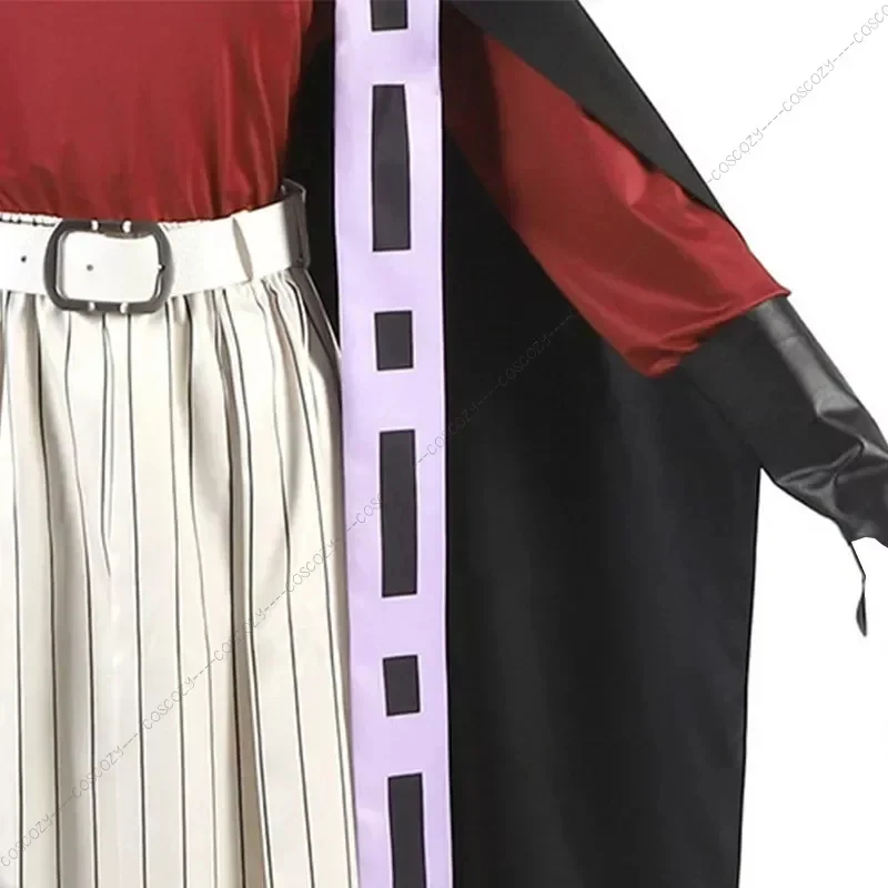 

3,k;6\g/CosplayAnime Kinomo Clothes Cloak Halloween Carnival Costume Douma Wig Hat Cosplay Costumesk;6,y'9\