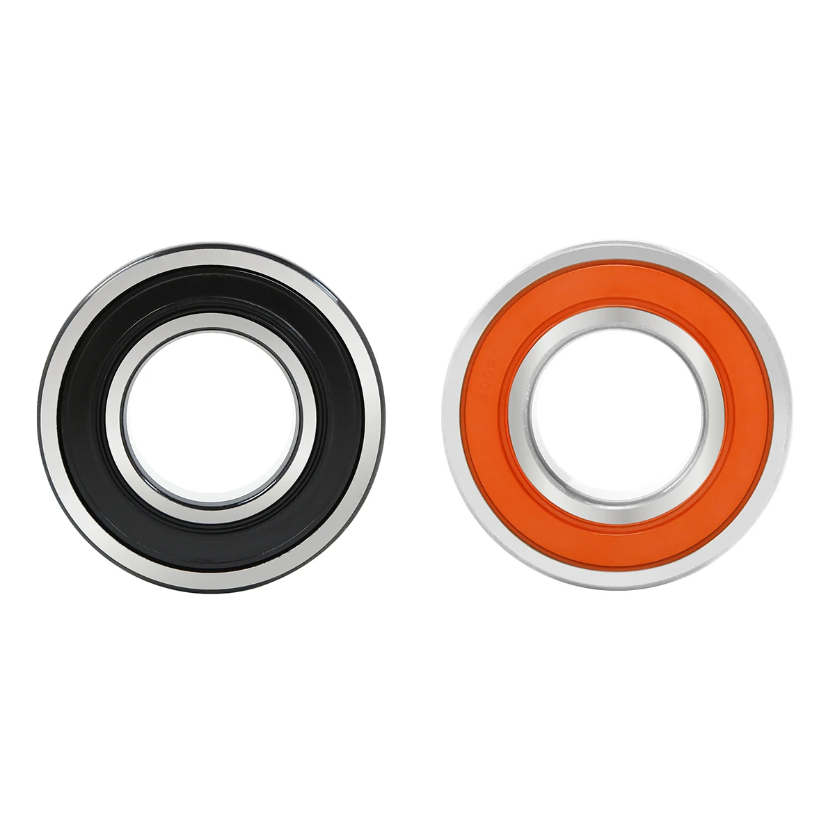 Motorcycle Steel Sealed Ball Bearing For Harley Touring Models 21