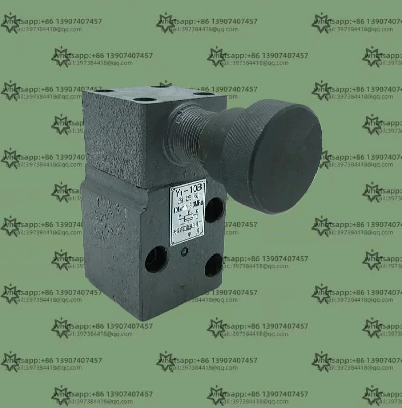 Hydraulic Parts Fac…