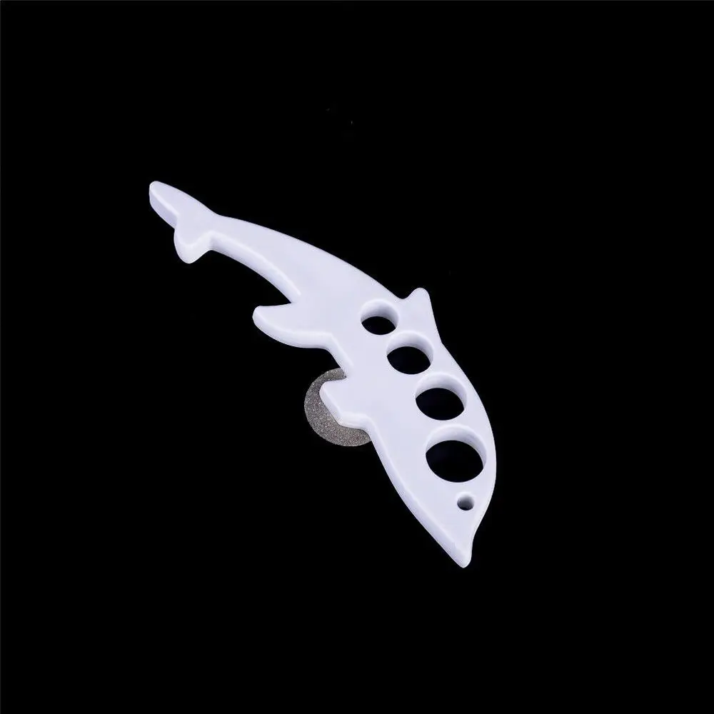 with Abrasive Wheel Fish Shape Design Nurse Helper Cutting Device Openers Bottle Opener Ampule Breakers Ampoule Bottle Opener