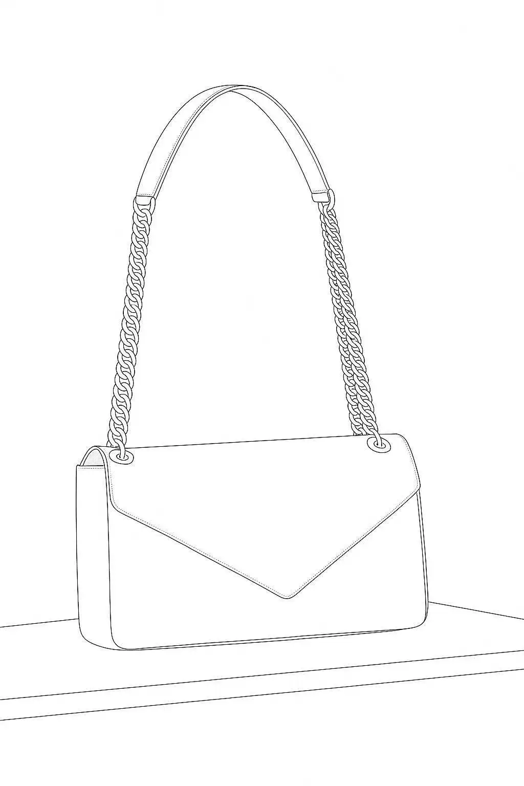 

Women's Fashion Vintage Washed Soft Leather Tote Bag Large Capacity Commuter Multi-Pocket Shoulder Messenger Bag