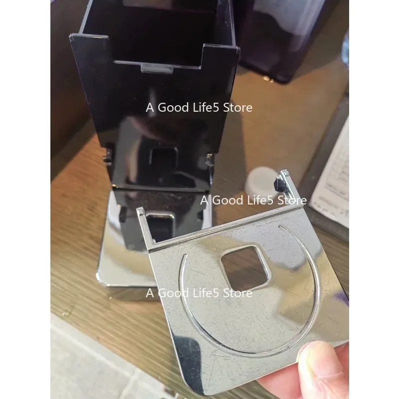 

Applicable To Illy Coffee Machine Y5 Cup Holder Water Tank Accessories