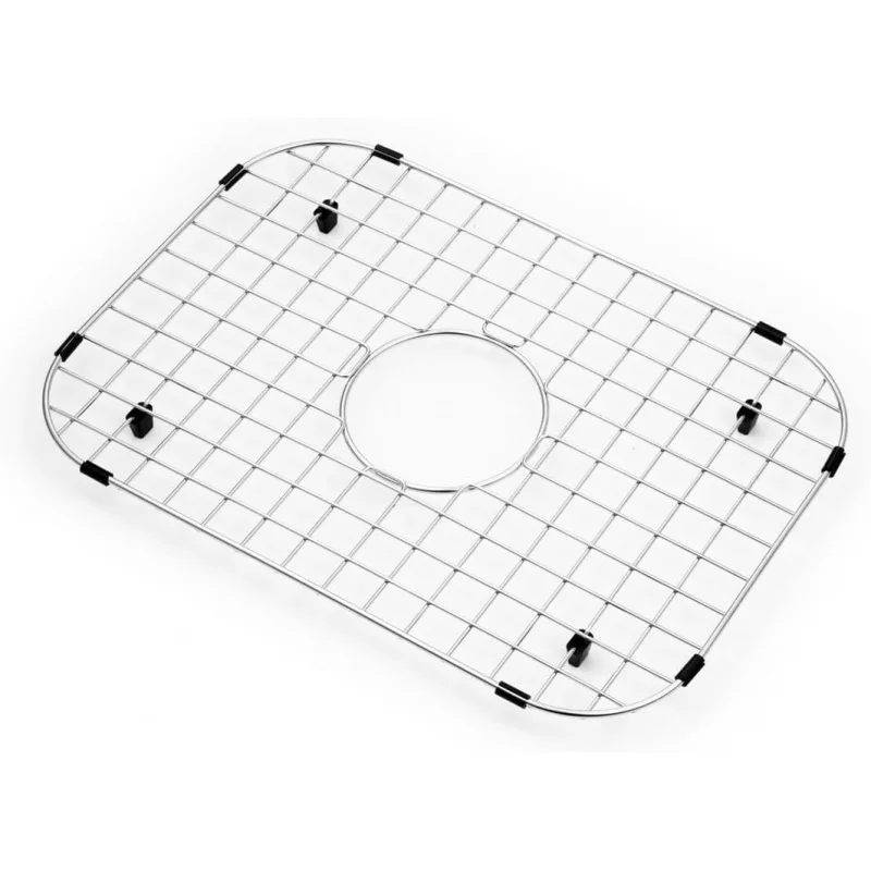 

BG-2500 Wirecraft Kitchen Sink Bottom Grid, 18.5-Inch by 13.25-Inch