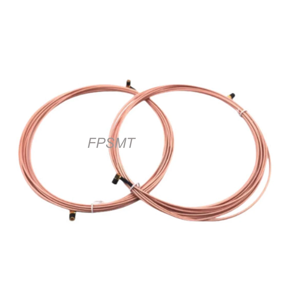 Fiber Optic Cable Flying Camera Signal Video Cable J9061438A for Samsung CP45 Flight Camera Signal Cable Data