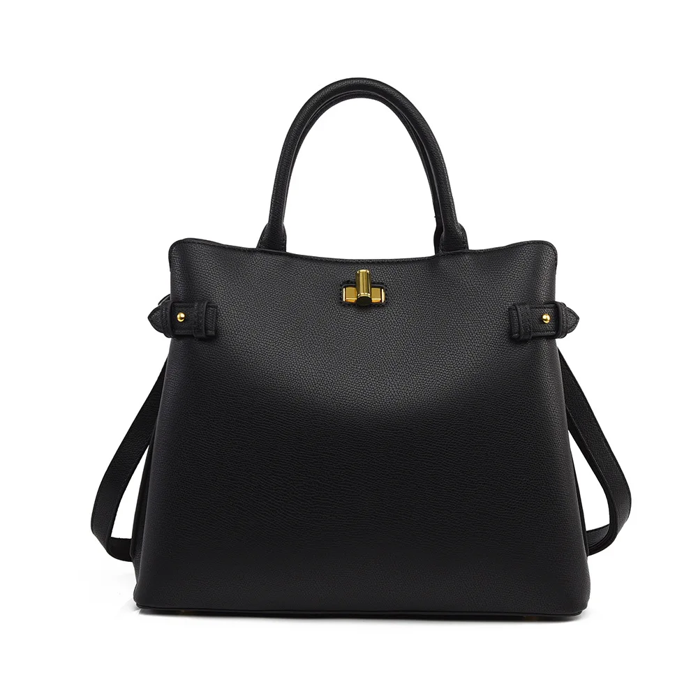 

Новые женские сумки, простые и модные дорожные сумки, высококачественные сумки через плечо, сумки-тоут большой вместимости.