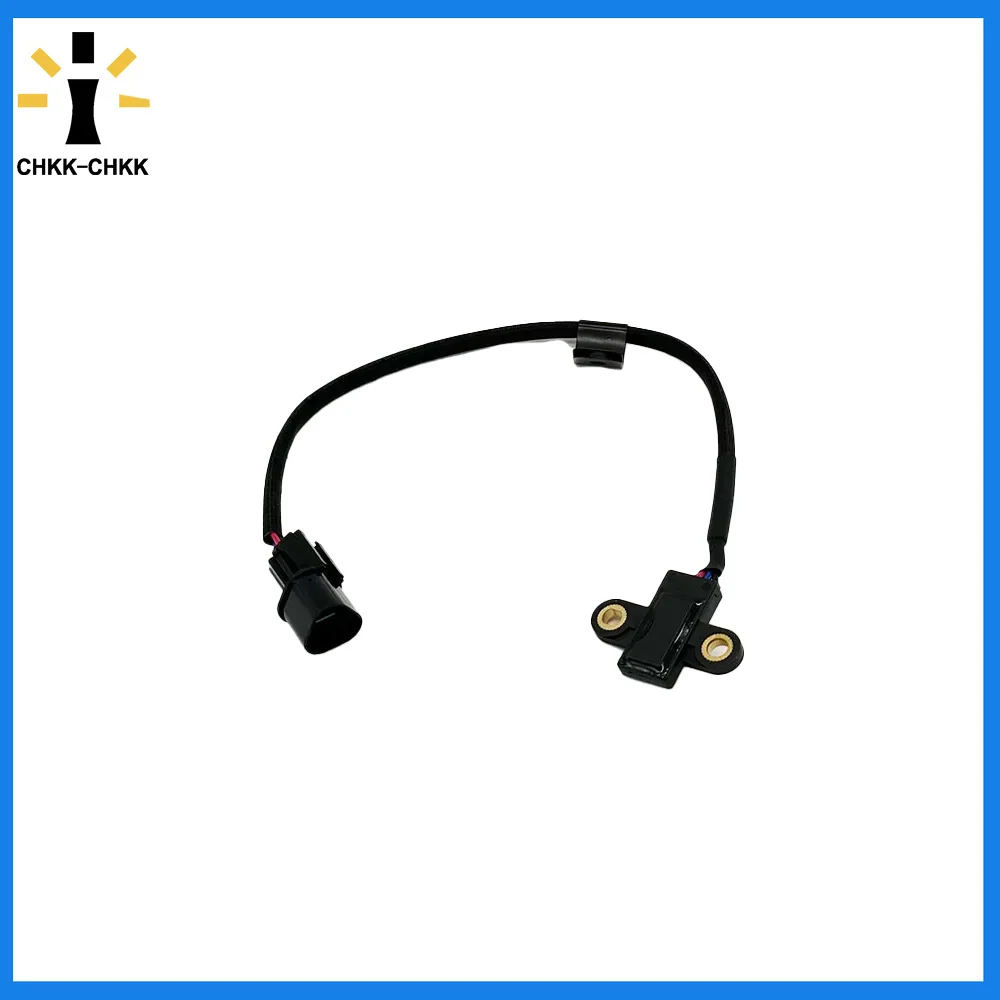 High Quality Cranks…