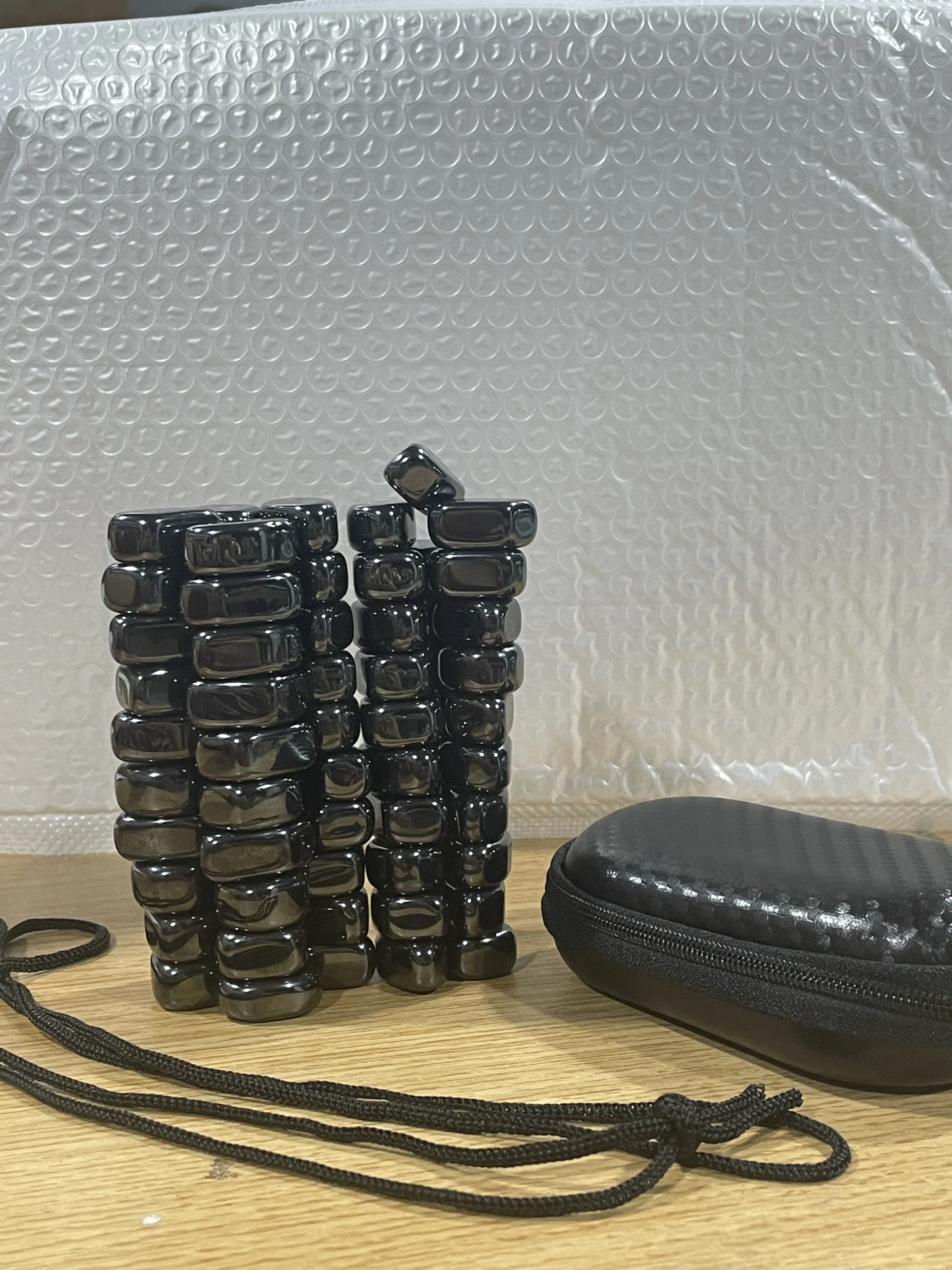 Magnet Stones Chess Game,Desk Anti Stress Antistress Relief Magnetic Balls Fidgeting Toys for Adults ADHD Autism Fridge Sticker