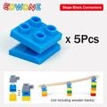 Rotate 5pcs Blue