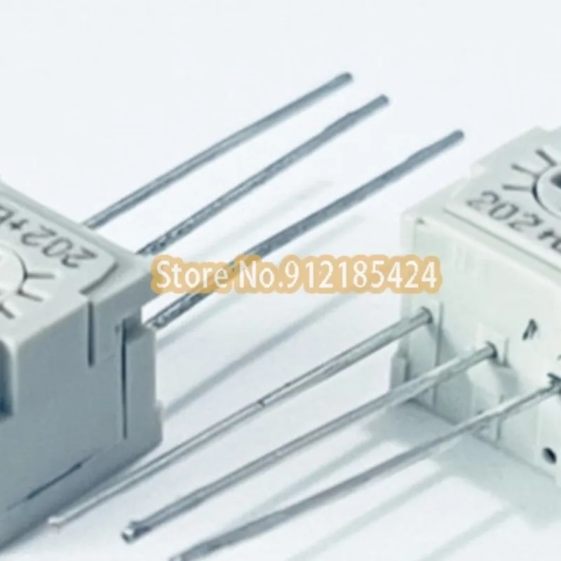 20pcs/lot FT-63ETH101 100R FT-63ETH103 10K FT-63ETH203 20K