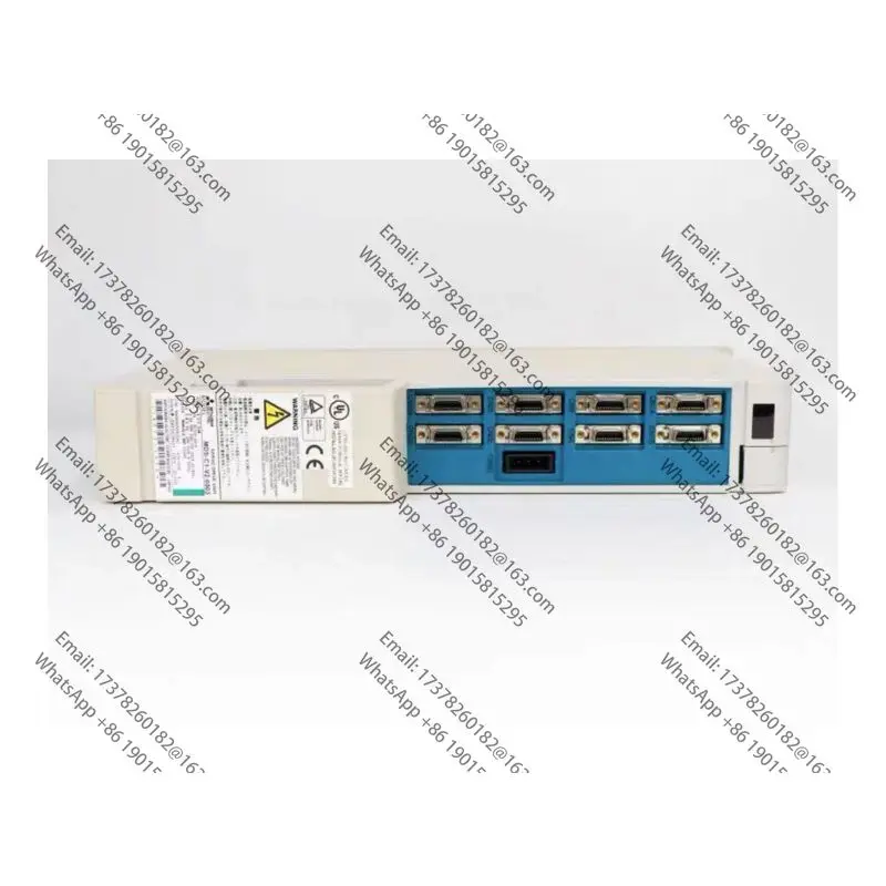 

Блок сервопривода MDS-C1-V2-0503, б/у, протестирован нормально