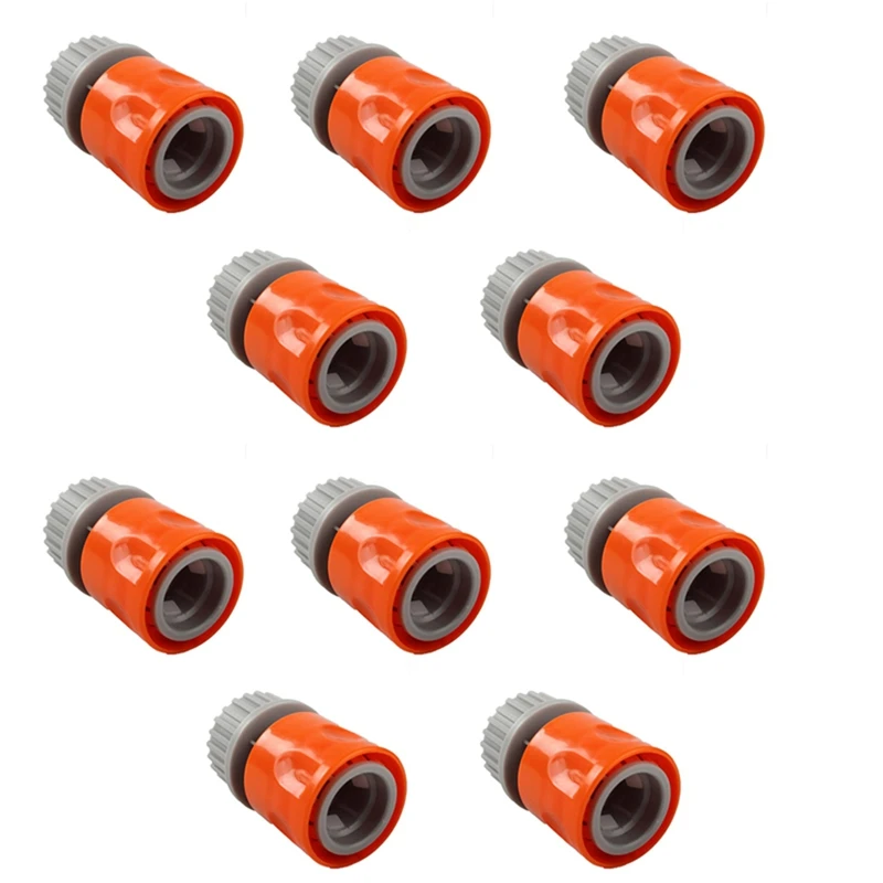 10PCS Swimming Pool Filter Cleaning Brush Replacement Connector Adapter For Swimming Pool Filter Cleaner Filter