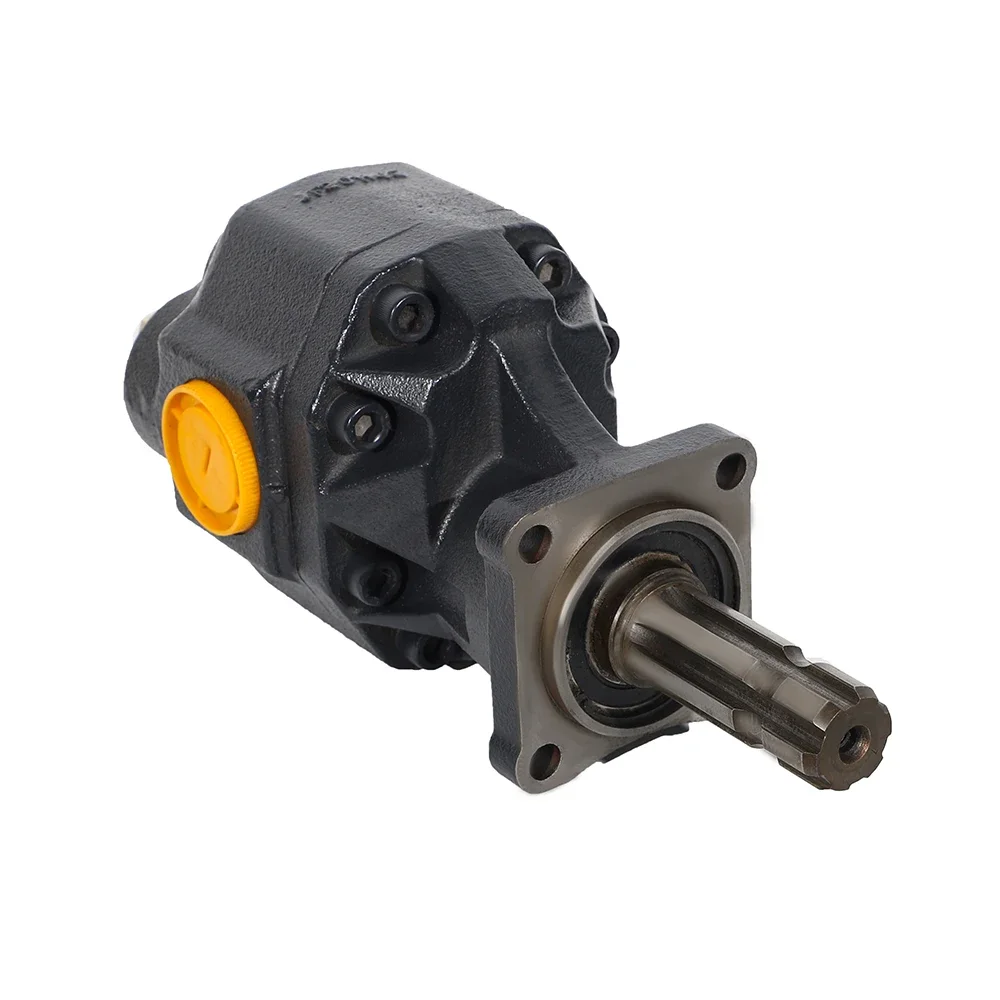 Hot Selling, High-quality and Explosive Products  Gear Pump KBMH-ASAE 1