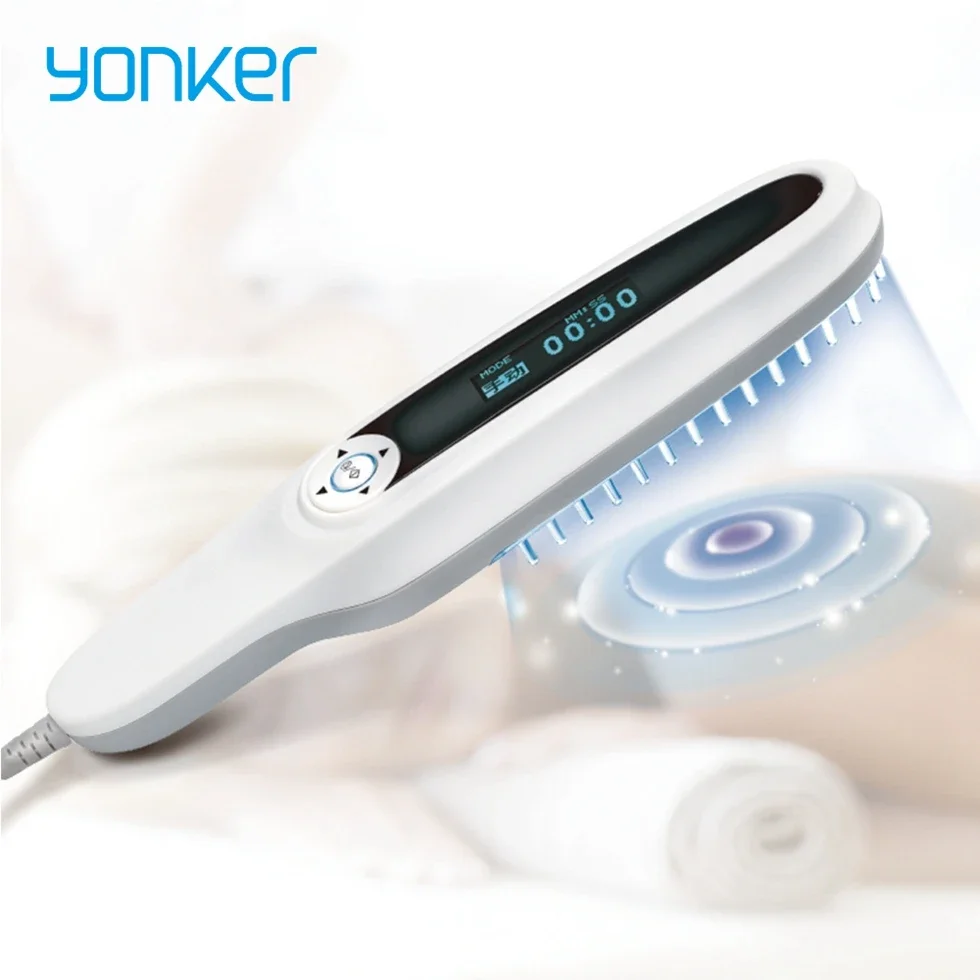 Yonker narrow band uvb lamp UV light therapy phototherapy psoriasis 311nm uvb light therapy vitiligo cream treatment