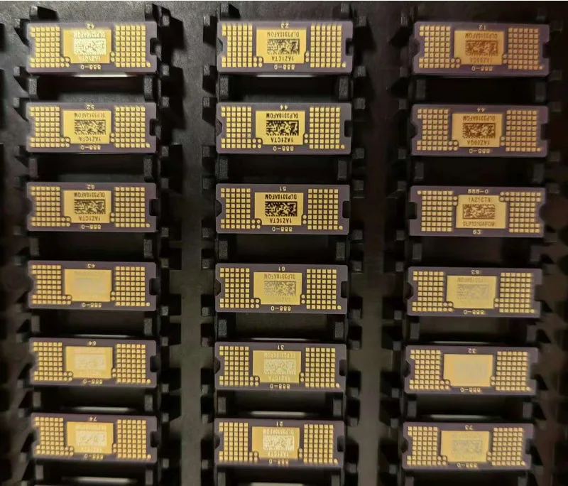 

DLP3310AFQM DLP4710AFQL Display Drivers and Controllers Electronic Devices IC Chips Integrated Circuits