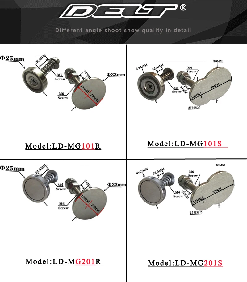 

Магнитный фиксатор для складного велосипеда, металлический пружинный держатель-стопор от раскрытия, запчасти для велосипедов