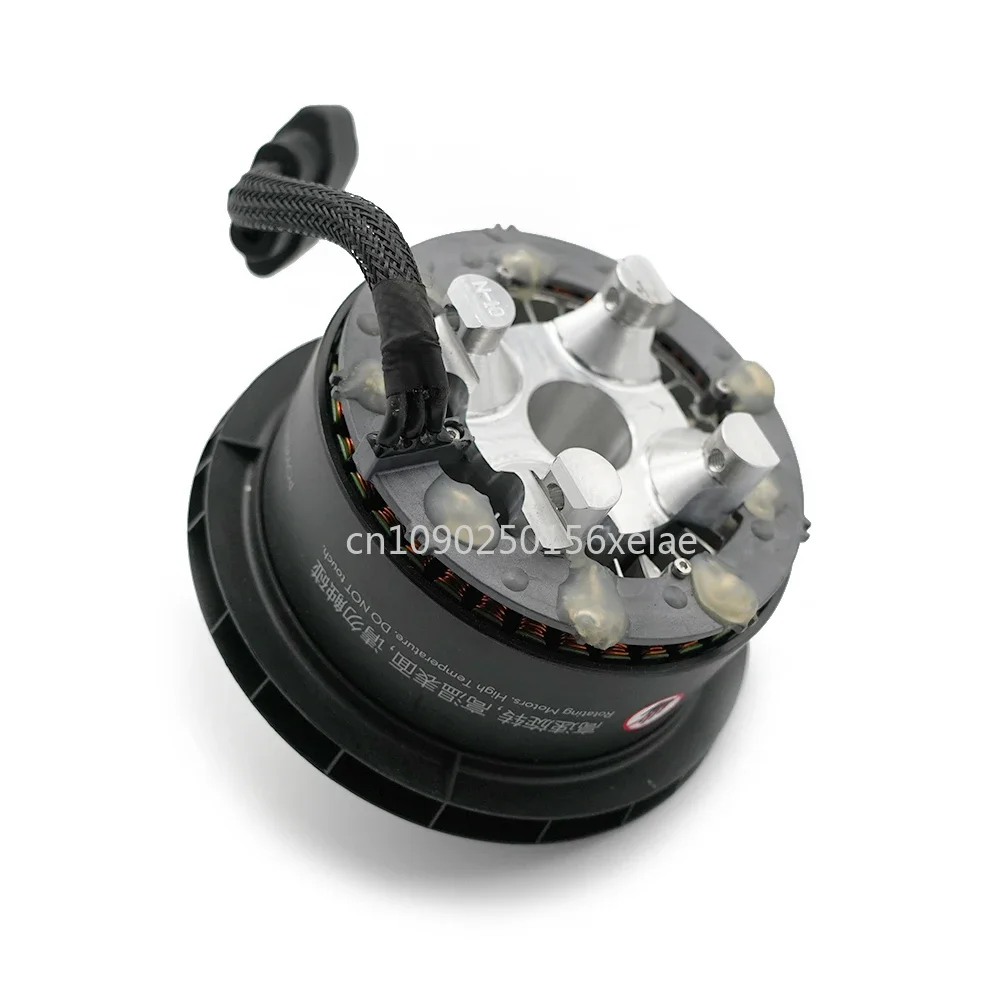 10033/48KV Propulsion Motor For DJI T40/T20P Agriculture Accessories T40 Motor Plant Protection  Repair Parts